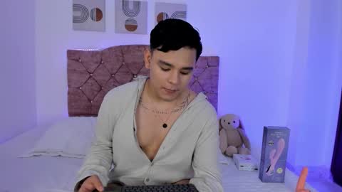 KairoBlaze online show from 25, 9, 2025