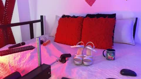 Kairy online show from 18, 2, 2025