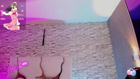 Snapshot of kaisage_tay chatting on 19, 5, 2026 kaisage_tay online show from 19, 5, 2026