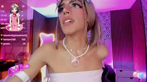 Snapshot of kaisage_tay chatting on 31, 5, 2026 kaisage_tay online show from 31, 5, 2026