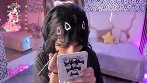 Snapshot of kaisage_tay chatting on 6, 6, 2026 kaisage_tay online show from 6, 6, 2026