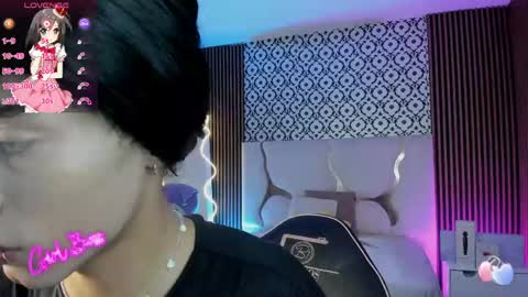 Snapshot of kaisage_tay chatting on 9, 6, 2026 kaisage_tay online show from 9, 6, 2026