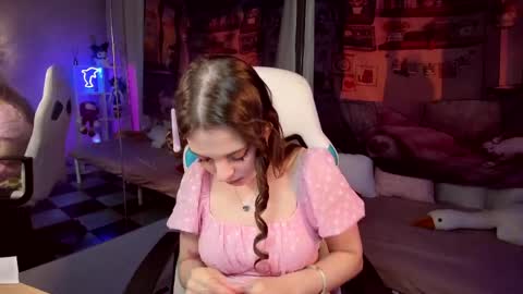 Kaisa online show from 18, 5, 2026