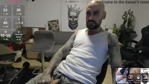 Snapshot of kaiser679 chatting on 4, 3, 2026 kaiser679 online show from 4, 3, 2026