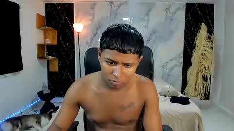 Snapshot of kaiser_alpha777 chatting on 8, 4, 2026 kaiser_alpha777 online show from 8, 4, 2026