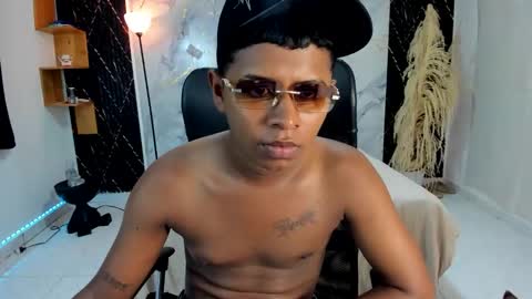 Snapshot of kaiser_alpha777 chatting on 9, 4, 2026 kaiser_alpha777 online show from 9, 4, 2026