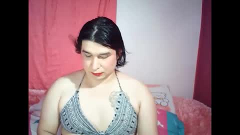 Snapshot of kaissydoll chatting on 5, 5, 2026 kaissydoll online show from 5, 5, 2026