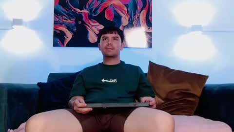 Snapshot of kaistein chatting on 6, 2, 2026 Kai online show from 6, 2, 2026