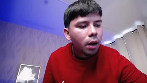 Snapshot of kaistein chatting on 16, 2, 2026 Kai online show from 16, 2, 2026