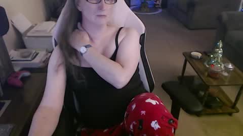 Camprincess331 online show from 27, 11, 2025