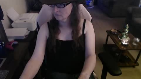 Camprincess331 online show from 3, 12, 2025