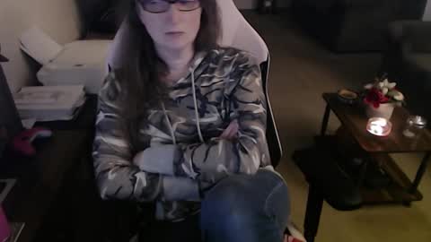 Camprincess331 online show from 16, 1, 2026