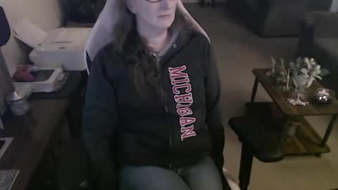 Camprincess331 online show from 28, 2, 2026