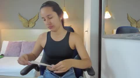 Snapshot of kaitt_ chatting on 10, 2, 2026 KAITT online show from 10, 2, 2026