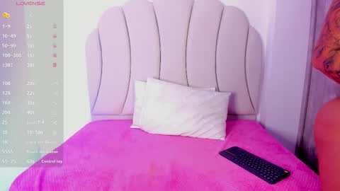 Kaity Lane online show from 1, 2, 2026