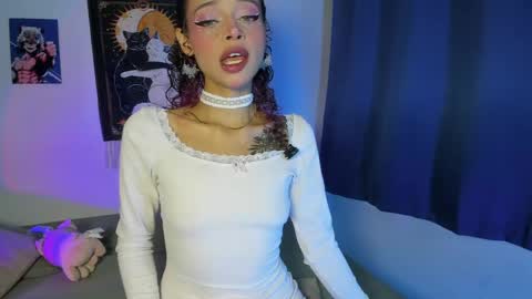 Snapshot of kalahnna chatting on 25, 4, 2026 Kalahnna online show from 25, 4, 2026