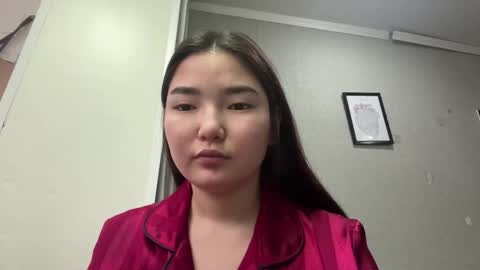 Sakura online show from 17, 4, 2026