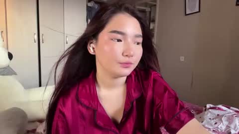 Snapshot of kalalinet chatting on 1, 8, 2026 Sakura online show from 1, 8, 2026