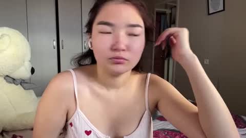 Snapshot of kalalinet chatting on 7, 8, 2026 Sakura online show from 7, 8, 2026