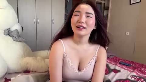 Snapshot of kalalinet chatting on 9, 8, 2026 Sakura online show from 9, 8, 2026