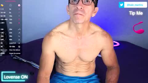 Kale   online show from 1, 3, 2026