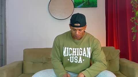 kale thomson online show from 31, 3, 2026