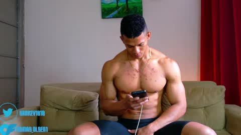 kale thomson online show from 21, 5, 2026
