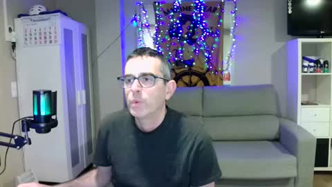 MusicMen49 online show from 11, 1, 2025