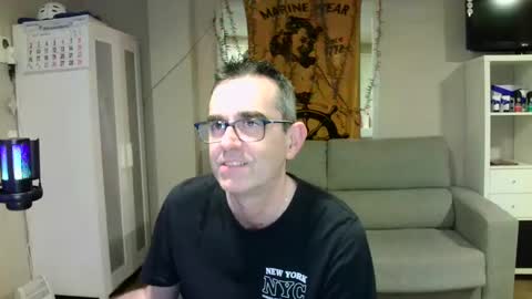 MusicMen49 online show from 12, 1, 2025