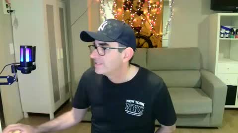 MusicMen49 online show from 23, 1, 2025