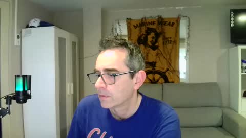 MusicMen49 online show from 9, 2, 2025