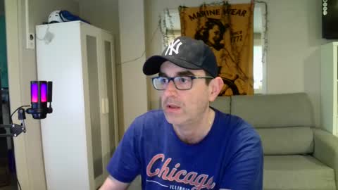 MusicMen49 online show from 27, 2, 2025