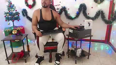 Kaleth online show from 30, 11, 2025