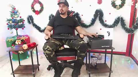 Kaleth online show from 2, 12, 2025