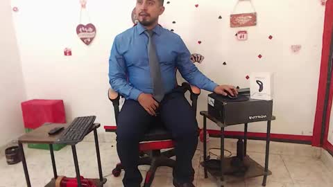 Kaleth online show from 13, 2, 2026