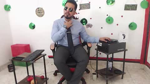 Kaleth online show from 13, 3, 2026