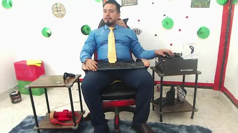 Kaleth online show from 9, 4, 2026