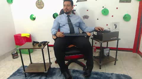 Kaleth online show from 12, 4, 2026