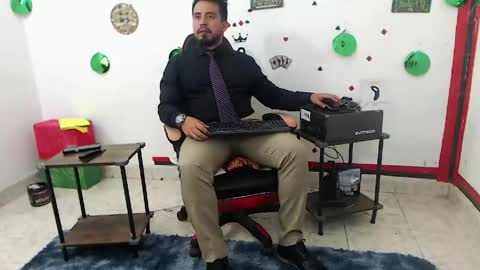 Snapshot of kalethbigdick88 chatting on 17, 4, 2026 Kaleth online show from 17, 4, 2026