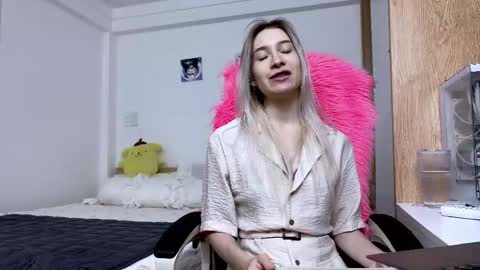 Snapshot of kali_the_goddess chatting on 2, 10, 2025 kali_the_goddess online show from 2, 10, 2025