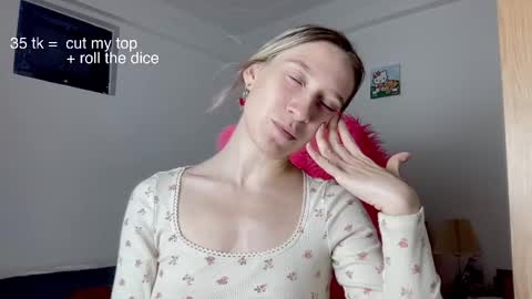 kali_the_goddess online show from 14, 11, 2025