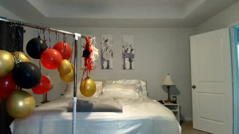 Snapshot of kaliii_jones chatting on 10, 7, 2026 Kaliii jones online show from 10, 7, 2026