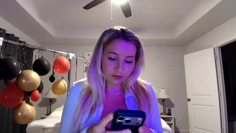 Snapshot of kaliii_jones chatting on 19, 7, 2026 Kaliii jones online show from 19, 7, 2026