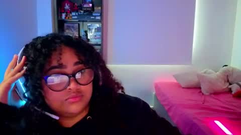 Snapshot of kalijah__ chatting on 20, 7, 2026 kalijah__ online show from 20, 7, 2026