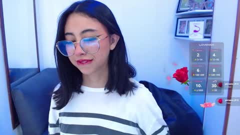 Snapshot of kalilowe_ chatting on 8, 11, 2025 Kali online show from 8, 11, 2025