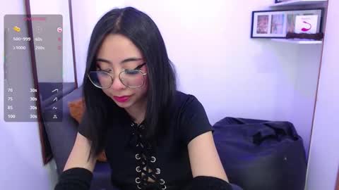 Snapshot of kalilowe_ chatting on 15, 11, 2025 Kali online show from 15, 11, 2025