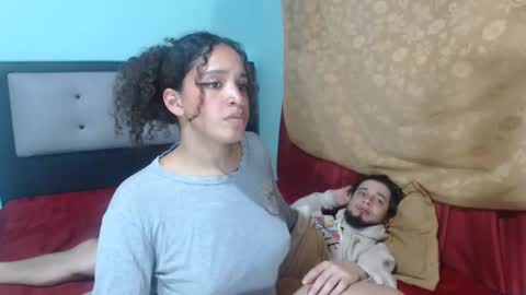 Kalipso and Jones  online show from 13, 2, 2025