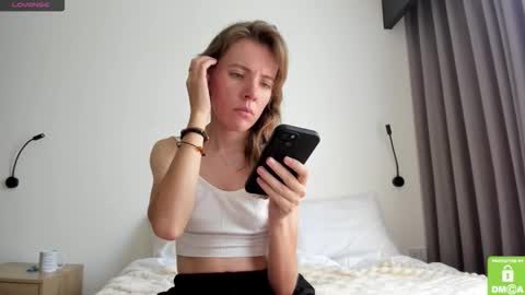 Snapshot of kalisee_ chatting on 10, 1, 2026 Kalisee online show from 10, 1, 2026