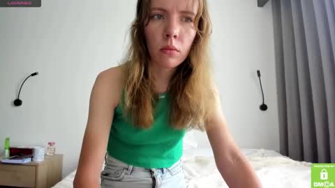 Snapshot of kalisee_ chatting on 18, 1, 2026 Kalisee online show from 18, 1, 2026