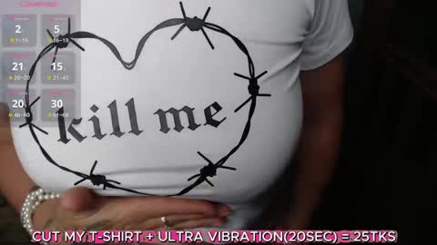 kalybae online show from 29, 5, 2026